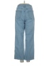 Just Black Blue Jeans Size 25 waist - photo 2