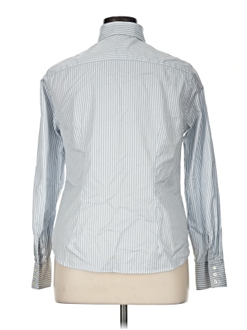 Paul Stuart Long Sleeve Button-Down Shirt (view 2)