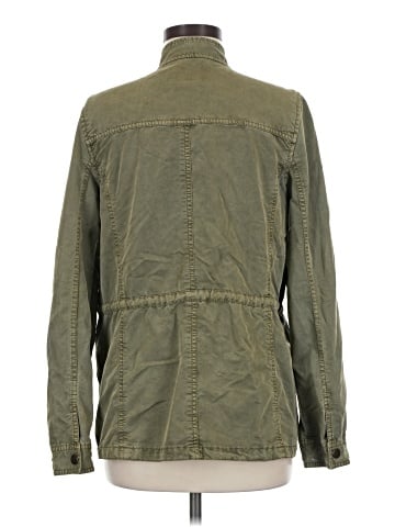 Hinge Jacket (view 2)