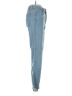 Just Black Blue Jeans Size 25 waist - photo 4