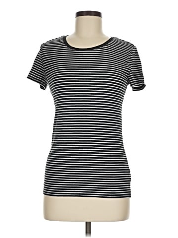 Faded Glory Short Sleeve T-Shirt (view 1)