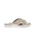 Ilse Jacobsen Ivory Sandals Size EU 37 - photo 1