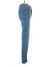 Just Black Blue Jeans Size 25 waist - photo 4