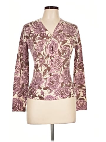 Neiman Marcus Cardigan (view 1)