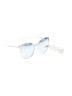 Karen Walker Silver Sunglasses One size - photo 1