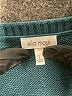 Ella Moss Teal Pullover Sweater Size L - photo 7