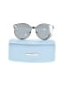 Karen Walker Silver Sunglasses One size - photo 2