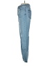 Just Black Blue Jeans Size 26 waist - photo 5