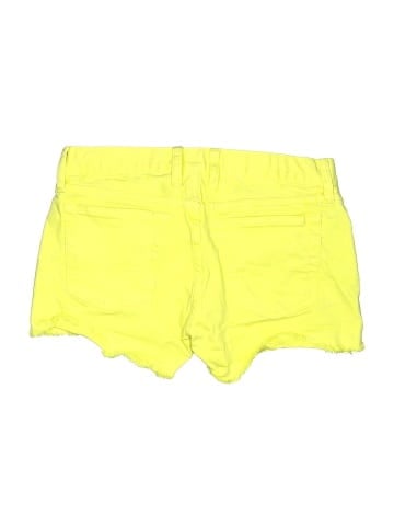 Lucky Brand Denim Shorts (view 2)