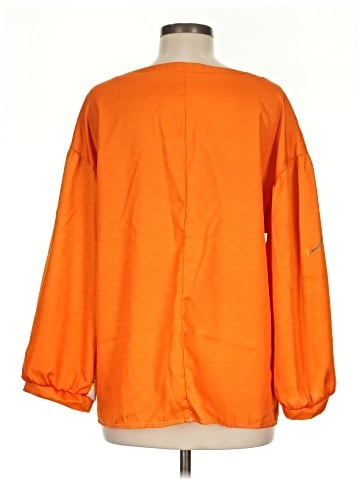 Unbranded 3/4 Sleeve Blouse (view 2)