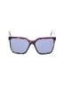 Quay Purple Sunglasses One size - photo 2