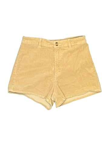 Billabong Khaki Shorts (view 1)