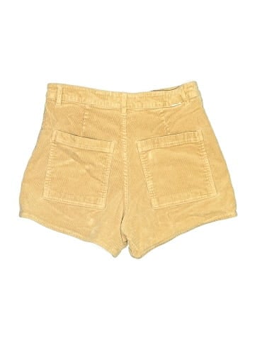 Billabong Khaki Shorts (view 2)