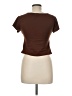 rue21 Brown Tube Top Size M - photo 2