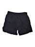 Reebok 100% Polyamide Solid Black Athletic Shorts Size XL - photo 2