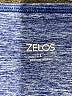 Zelos Blue Active Pants Size L - photo 7