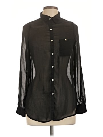 Freebird Long Sleeve Blouse (view 1)