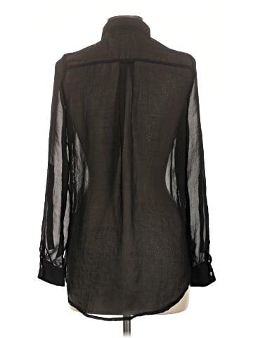 Freebird Long Sleeve Blouse (view 2)