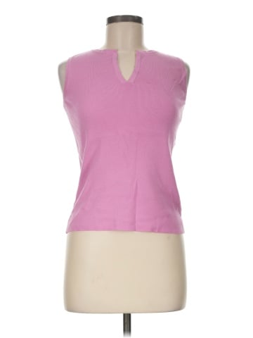 New York & Company Sweater Vest (view 1)