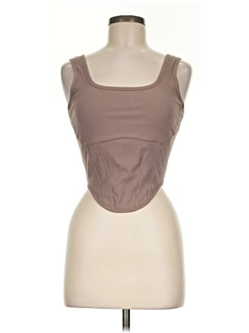 Victoria's Secret Pink Tube Top (view 1)