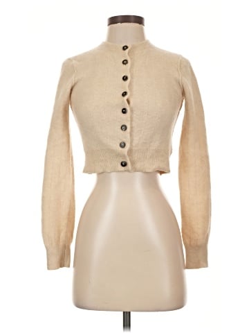 Free People Cashmere Cardigan (view 1)