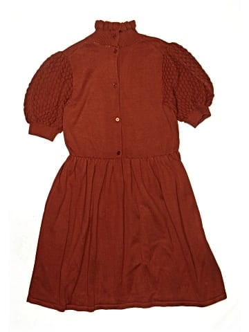 Janie and Jack Dress (view 2)