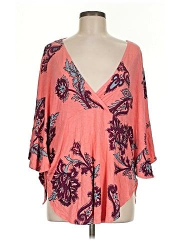 Free People Kimono (view 1)