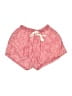 Mossimo Supply Co. Red Shorts Size S - photo 1