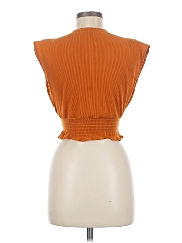 ASOS Sleeveless Blouse (view 2)