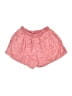 Mossimo Supply Co. Red Shorts Size S - photo 2