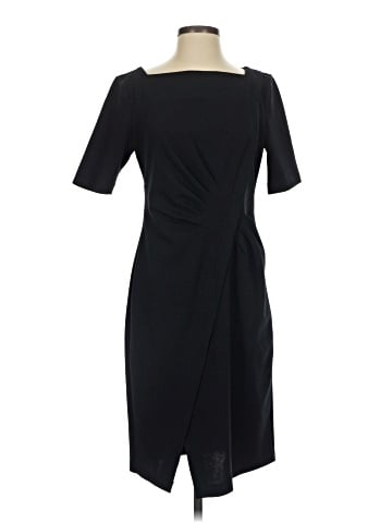 Tahari Cocktail Dress (view 1)