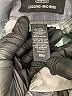 Express Jeans Hearts Gray Jeans Size 00 - photo 5