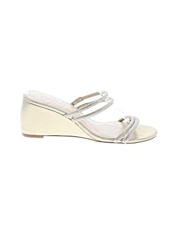 Jessica Simpson Wedges (view 1)