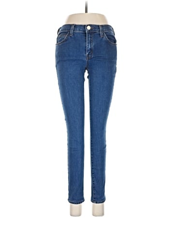 Current/Elliott Jeans (view 1)