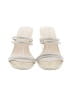 Jessica Simpson Ivory Wedges Size 9 1/2 - photo 2