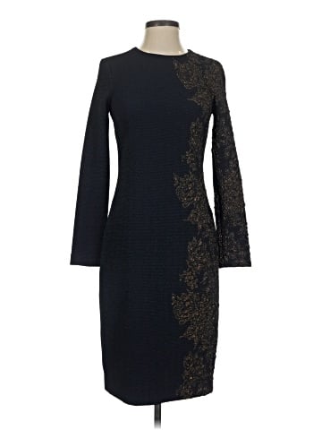 Teri Jon by Rickie Freeman Cocktail Dress (view 1)