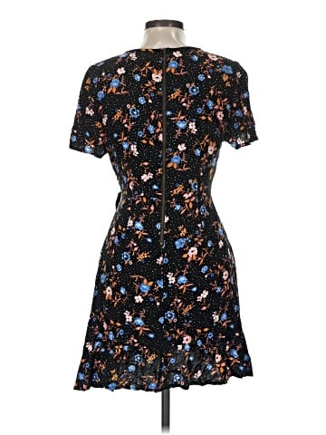Xhilaration Casual Dress (view 2)