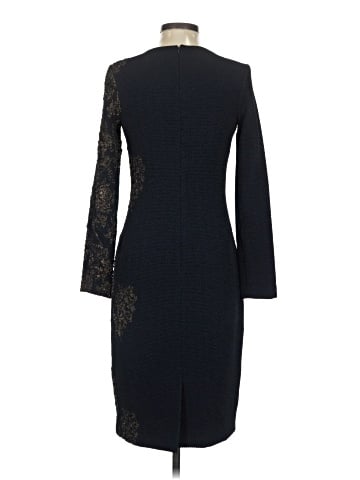 Teri Jon by Rickie Freeman Cocktail Dress (view 2)