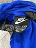 Nike 100% Polyester Blue Track Jacket 12-18 MO / 18 MO - photo 3