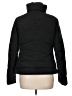 Karen Millen 100% Polyester Solid Black Jacket Size 8 - photo 2