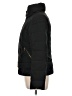 Karen Millen 100% Polyester Solid Black Jacket Size 8 - photo 5