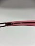Christian Dior Pink Sunglasses One size - photo 7