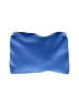 Unbranded 100% Polyurethane Blue Makeup Bag One size - photo 1