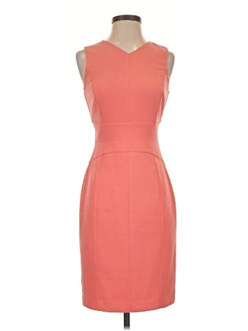 White House Black Market Cocktail Dress (view 1)