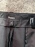 Theory Black Wool Pants Size 12 - photo 7
