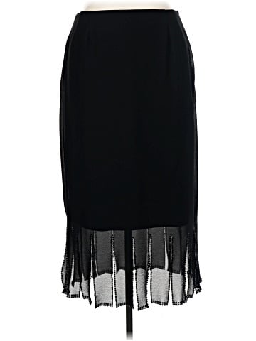 MSK Formal Skirt (view 1)