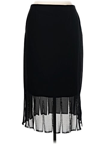 MSK Formal Skirt (view 2)