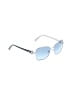 Vogue Blue Sunglasses One size - photo 1
