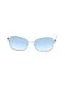 Vogue Blue Sunglasses One size - photo 2