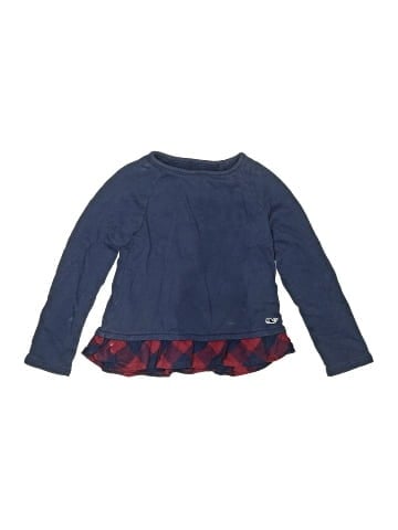Vineyard Vines Long Sleeve T-Shirt (view 1)